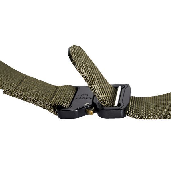 Ремінь Camo-Tec тактичний Cobra 3.0 Olive 25900 фото