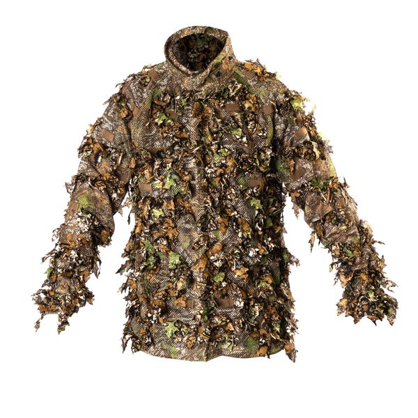 Куртка Novritsch 3D Ghillie Suit Jacket Amber 28806 фото