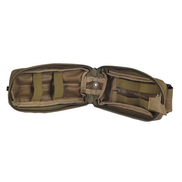Підсумок M-Tac Медичний Scout Coyote 13497 фото