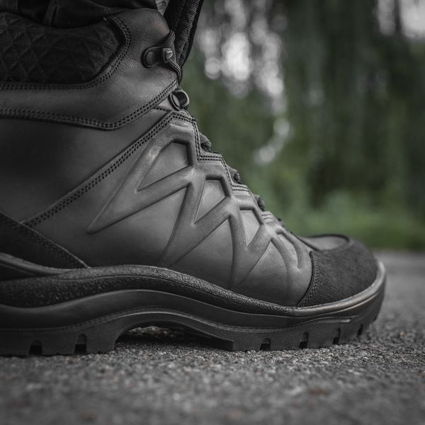 Черевики M-Tac Тактичні Rubicon Black Size 37 22034-37 фото