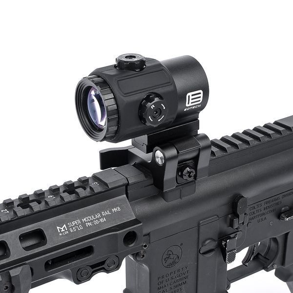 Магніфер Wadsn G43 Magnifier 35218 фото