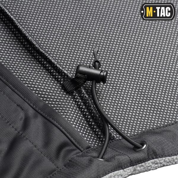 Куртка M-Tac Alpha Microfleece GEN.II Light Grey Size XS 15658-xs фото