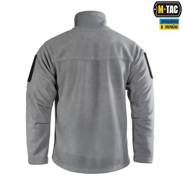 Куртка M-Tac Alpha Microfleece GEN.II Light Grey Size XS 15658-xs фото