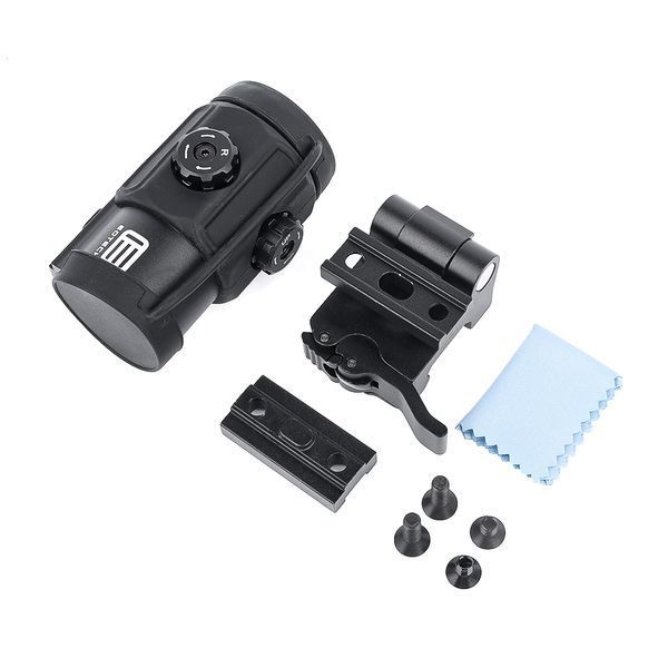Магніфер Wadsn G43 Magnifier 35218 фото