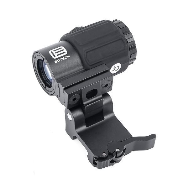 Магніфер Wadsn G43 Magnifier 35218 фото