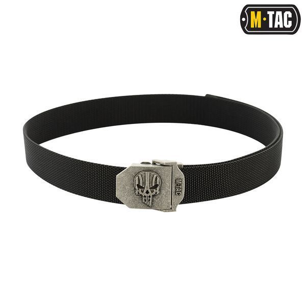 Ремінь M-Tac Месник Black 14073 фото