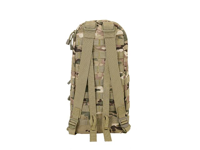 Рюкзак для гідратора 8Fields 3L Water Hydration Carrier Multicam 24360 фото