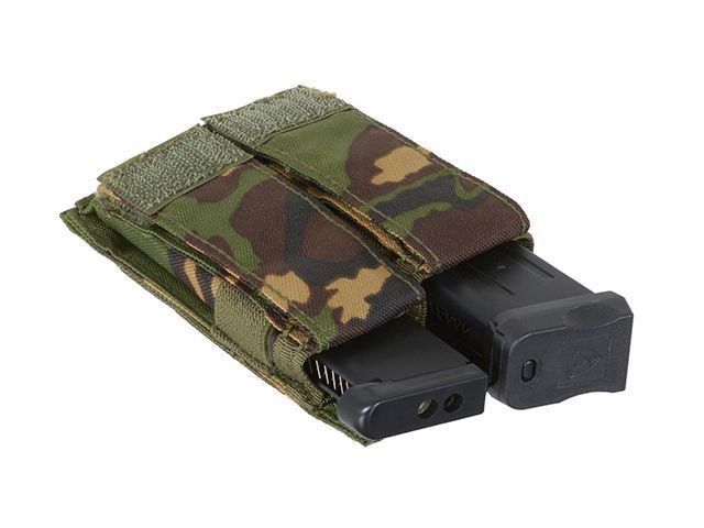 Підсумок 8Fields Double Pistol Mag Pouch Multicam 24168 фото