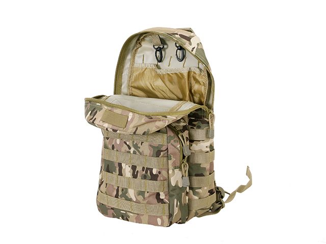 Рюкзак для гідратора 8Fields 3L Water Hydration Carrier Multicam 24360 фото