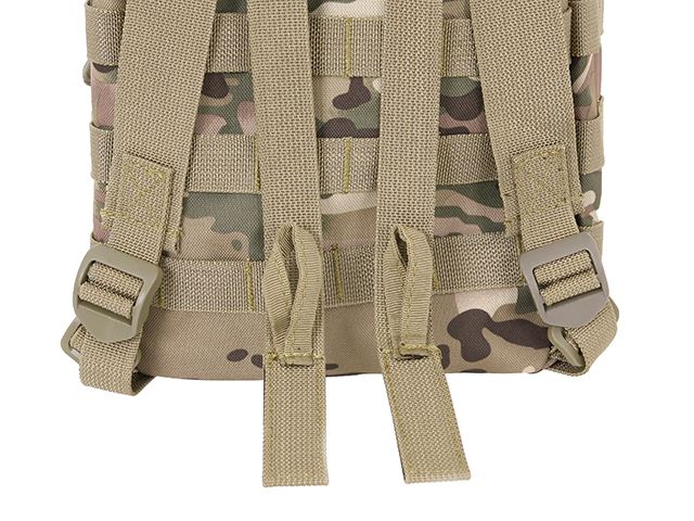 Рюкзак для гідратора 8Fields 3L Water Hydration Carrier Multicam 24360 фото