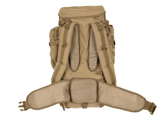 Рюкзак 8Fields Sniper Backpack 40L Tan - 3101 3101 фото