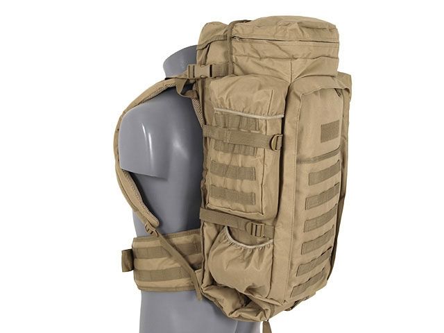 Рюкзак 8Fields Sniper Backpack 40L Tan - 3101 3101 фото