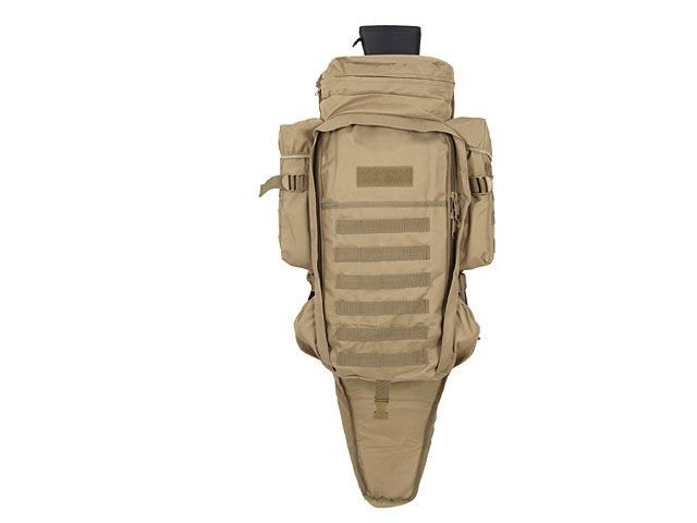 Рюкзак 8Fields Sniper Backpack 40L Tan - 3101 3101 фото