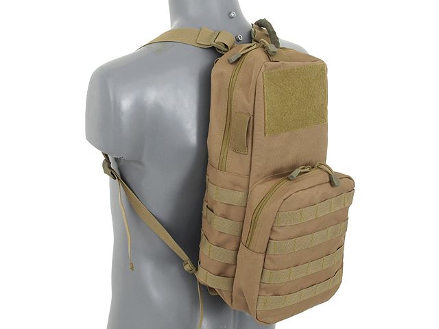 Рюкзак для гідратора 8Fields 3L Water Hydration Carrier Multicam 24360 фото