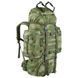 Рюкзак тактичний Wisport REINDEER 55L AtacsFG 9849 фото 1
