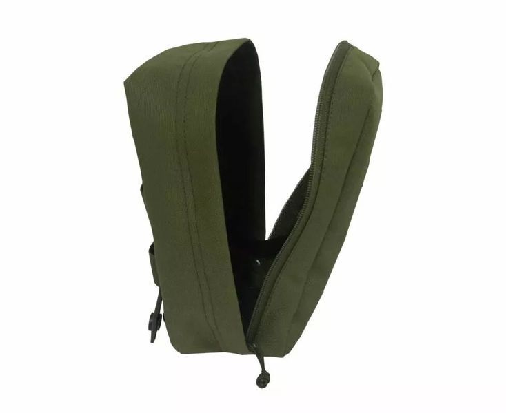 Підсумок медичний Chameleon Olive 25483 фото