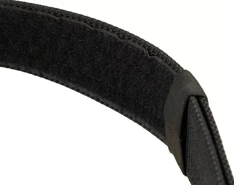 Ремінь GFC Tactical Belt Black 27876 фото