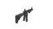 Страйкбольна штурмова гвинтівка Specna Arms SA-E22 EDGE AL 2 ETU Gen. 2 Black 33931 фото 5