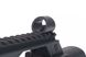 Страйкбольна штурмова гвинтівка Specna Arms Sa-G12V Ebb Carbine Black 25051 фото 10