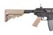 Страйкбольна штурмова гвинтівка VFC VR16 MK18 Mod 1 Assault Rifle Tan 23684 фото 3