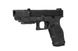 Страйкбольний пістолет D-Boys Glock 26 Advanced CO2 Black 29830 фото 3