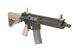 Страйкбольна штурмова гвинтівка VFC VR16 MK18 Mod 1 Assault Rifle Tan 23684 фото 5