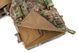 Плитоноска U-Win Agile 250х300 з камербандами Pro зі швидкоскидами Spider Розміру 3 Multicam 31872 фото 8