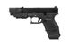 Страйкбольний пістолет D-Boys Glock 26 Advanced CO2 Black 29830 фото 1