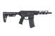 Страйкбольна штурмова гвинтівка Arcturus X C.A.T. AR-15 Versatile 8.5" AR AEG FE Black 33098 фото 4