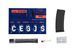 Страйкбольна штурмова гвинтівка Specna Arms SA-F03 Flex X-ASR Gen.2 Black 33154 фото 19