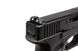 Страйкбольний пістолет D-Boys Glock 26 Advanced CO2 Black 29830 фото 9