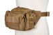 Сумка поясна Primal Gear Waist Bag Cantab Coyote 26135 фото 1