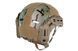 Шолом Wosport MK HL-104 training version Multicam 34048 фото 5