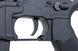 Страйкбольна штурмова гвинтівка Specna Arms SA-F03 Flex X-ASR Gen.2 Black 33154 фото 16