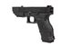 Страйкбольний пістолет D-Boys Glock 26 Advanced CO2 Black 29830 фото 7