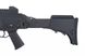 Страйкбольна штурмова гвинтівка Specna Arms Sa-G12V Ebb Carbine Black 25051 фото 3