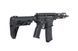Страйкбольна штурмова гвинтівка Arcturus X C.A.T. AR-15 Versatile 8.5" AR AEG FE Black 33098 фото 5