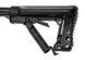Страйкбольна штурмова гвинтівка G&G CM16 E.T.U. Wild Hog 12 Black 34964 фото 4