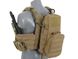 Рюкзак для гідратора 8Fields 3L Water Hydration Carrier Multicam 24360 фото 8