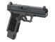 Страйкбольный пистолет Double Eagle JDG P80 PFS9 GBB Black 33388 фото 4
