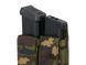 Підсумок 8Fields Double Pistol Mag Pouch Multicam 24168 фото 7