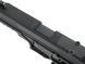 Страйкбольный пистолет Double Eagle JDG P80 PFS9 GBB Black 33388 фото 7