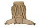 Рюкзак 8Fields Sniper Backpack 40L Tan - 3101 3101 фото 10