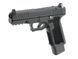 Страйкбольный пистолет Double Eagle JDG P80 PFS9 GBB Black 33388 фото 3