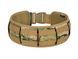 Пояс 8Fields Premium Padded Molle Combat Belt Multicam Size M 23911-m фото 2