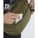 Сумка поясна Pentagon Telamon Bag 8,5 l Olive 28380 фото 7