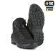 Черевики M-Tac Тактичні Rubicon Black Size 37 22034-37 фото 1