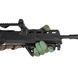 Страйкбольна штурмова гвинтівка Novritsch SSR63 A1 Black 32997 фото 7