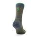 Носки Merino High 2.0 Olive Size 38-40 33257-38-40 фото 3