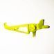 Спусковий гачок Retro Arms M4 Yellow 15441 15441 фото 2